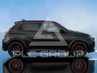 2026 Alpina A290