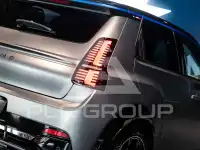 2026 Alpina A290