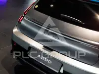 2026 Alpina A290