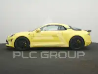 2026 Alpina A110