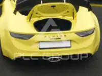 2026 Alpina A110