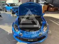 2026 Alpina A110