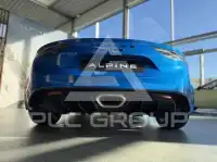 2026 Alpina A110