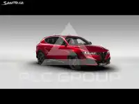 2026 Alfa Romeo Tonale