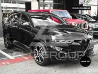2026 Alfa Romeo Tonale