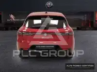 2026 Alfa Romeo Tonale