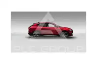 2026 Alfa Romeo Tonale