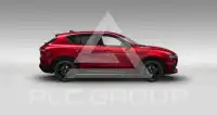 2026 Alfa Romeo Tonale