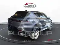 2026 Alfa Romeo Tonale