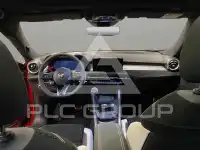 2026 Alfa Romeo Tonale