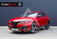 2026 Alfa Romeo Tonale