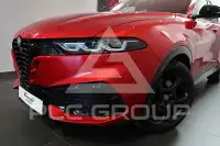 2026 Alfa Romeo Tonale