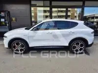 2026 Alfa Romeo Tonale