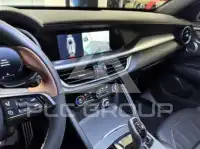 2026 Alfa Romeo Stelvio