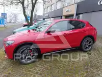 2026 Alfa Romeo Stelvio