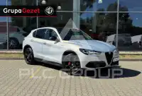 2026 Alfa Romeo Stelvio