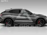 2026 Alfa Romeo Stelvio