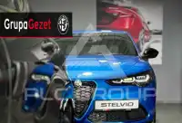 2026 Alfa Romeo Stelvio