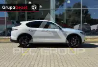 2026 Alfa Romeo Stelvio