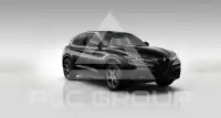 2026 Alfa Romeo Stelvio