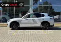 2026 Alfa Romeo Stelvio