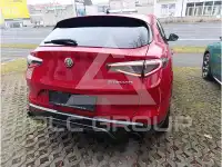 2026 Alfa Romeo Stelvio
