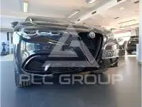 2026 Alfa Romeo Stelvio