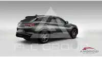 2026 Alfa Romeo Stelvio