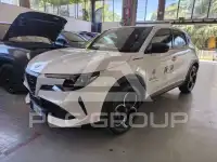 2026 Alfa Romeo Other