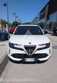 2026 Alfa Romeo Other