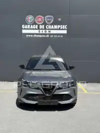 2026 Alfa Romeo Other