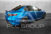 2026 Alfa Romeo Giulia