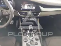 2026 Alfa Romeo Giulia