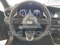 2026 Alfa Romeo Giulia