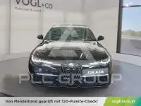 2026 Alfa Romeo Giulia