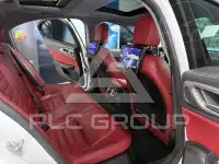 2026 Alfa Romeo Giulia