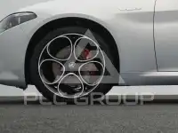 2026 Alfa Romeo Giulia