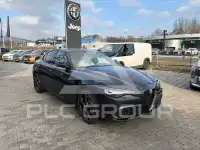 2026 Alfa Romeo Giulia