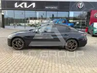 2026 Alfa Romeo Giulia