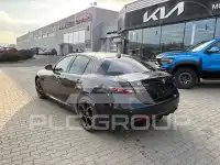 2026 Alfa Romeo Giulia
