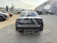 2026 Alfa Romeo Giulia