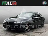 2026 Alfa Romeo Giulia