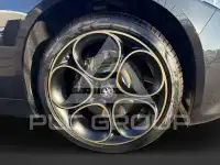 2026 Alfa Romeo Giulia
