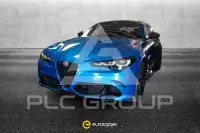 2026 Alfa Romeo Giulia