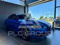 2026 Alfa Romeo Giulia