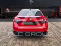 2026 Alfa Romeo Giulia