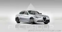 2026 Alfa Romeo Giulia