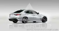 2026 Alfa Romeo Giulia
