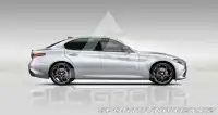 2026 Alfa Romeo Giulia
