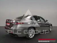 2026 Alfa Romeo Giulia